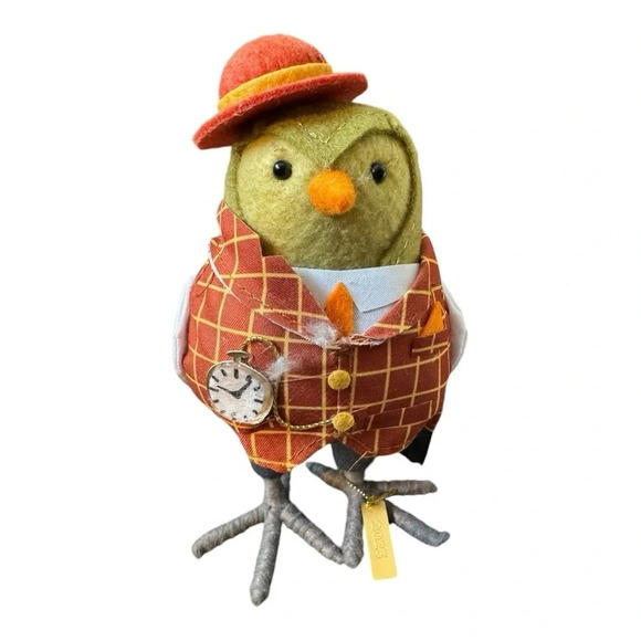 2023 Spritz Hyde and Eek Featherly Friends - Picture 4 of 8